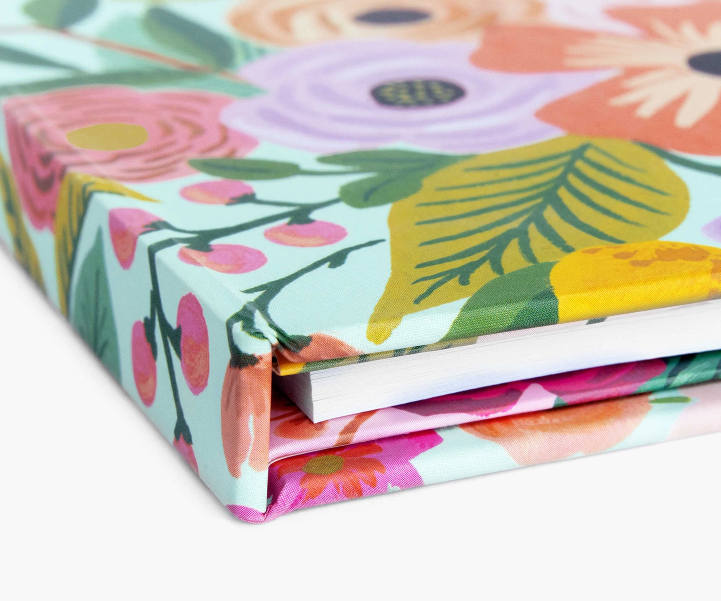 Clipfolio - Garden Party - Rifle Paper co