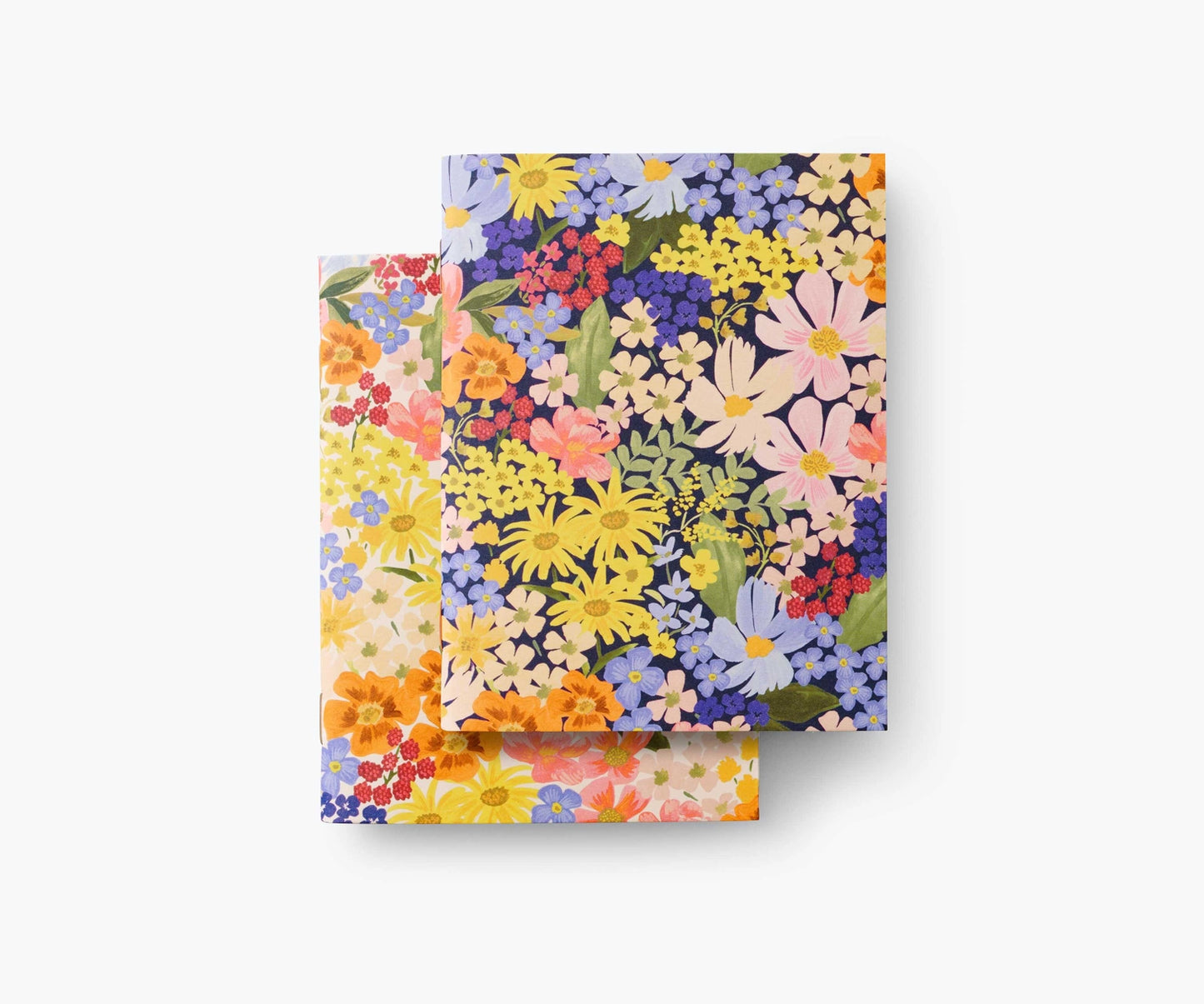 Set 2 Carnets - Margaux- Rifle Paper
