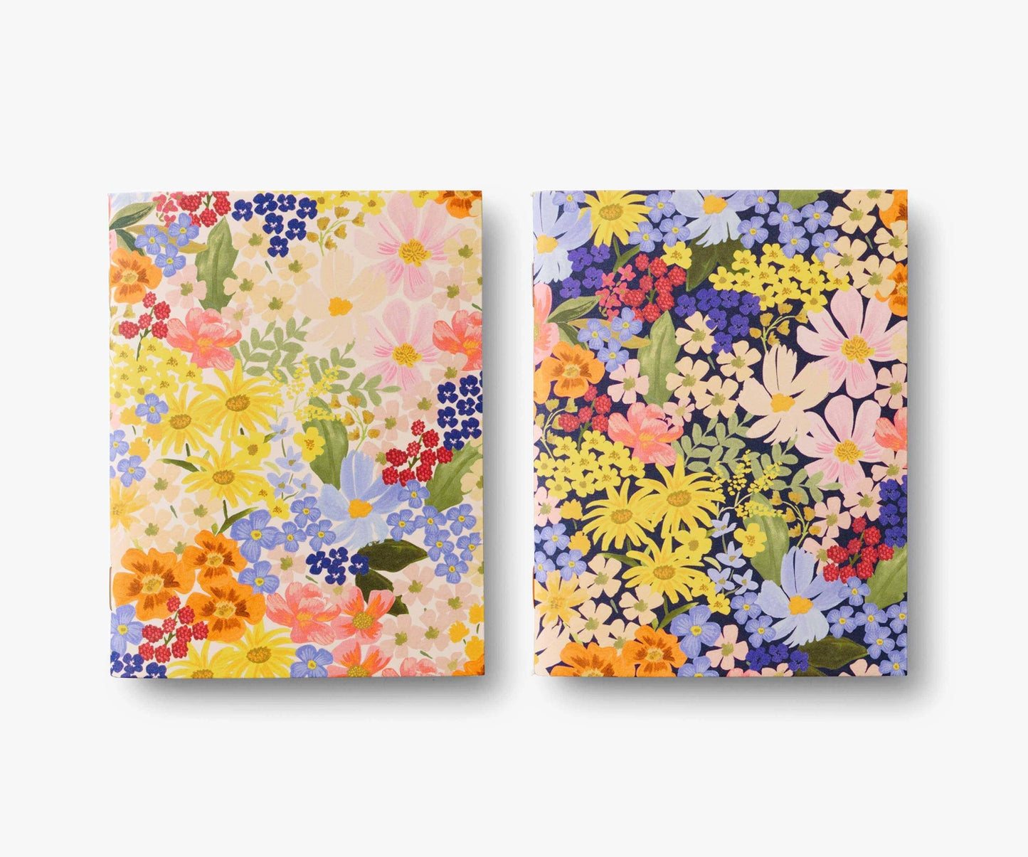 Set 2 Carnets - Margaux- Rifle Paper