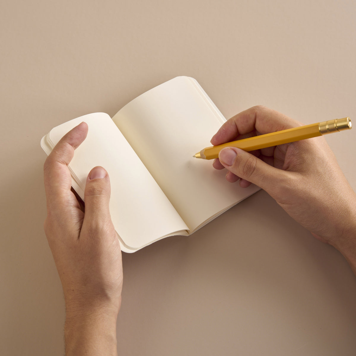 Petit Carnet Somewhere - Season Paper