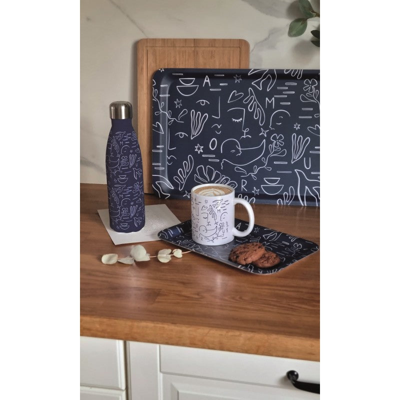 Mug - Amour - Maison Royal Garden