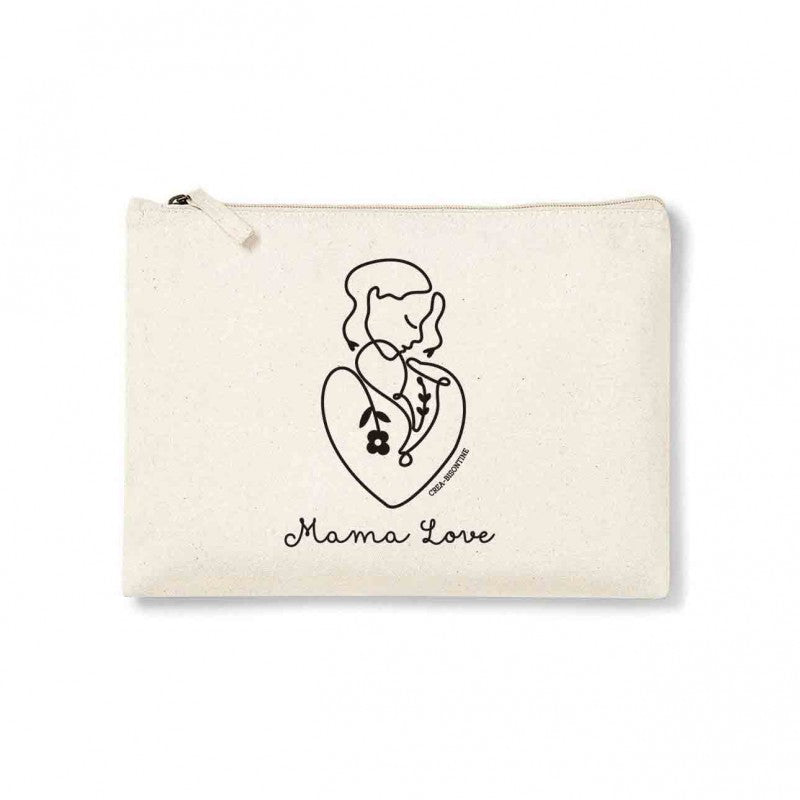 Trousse - Mama Love - Maison Royal Garden