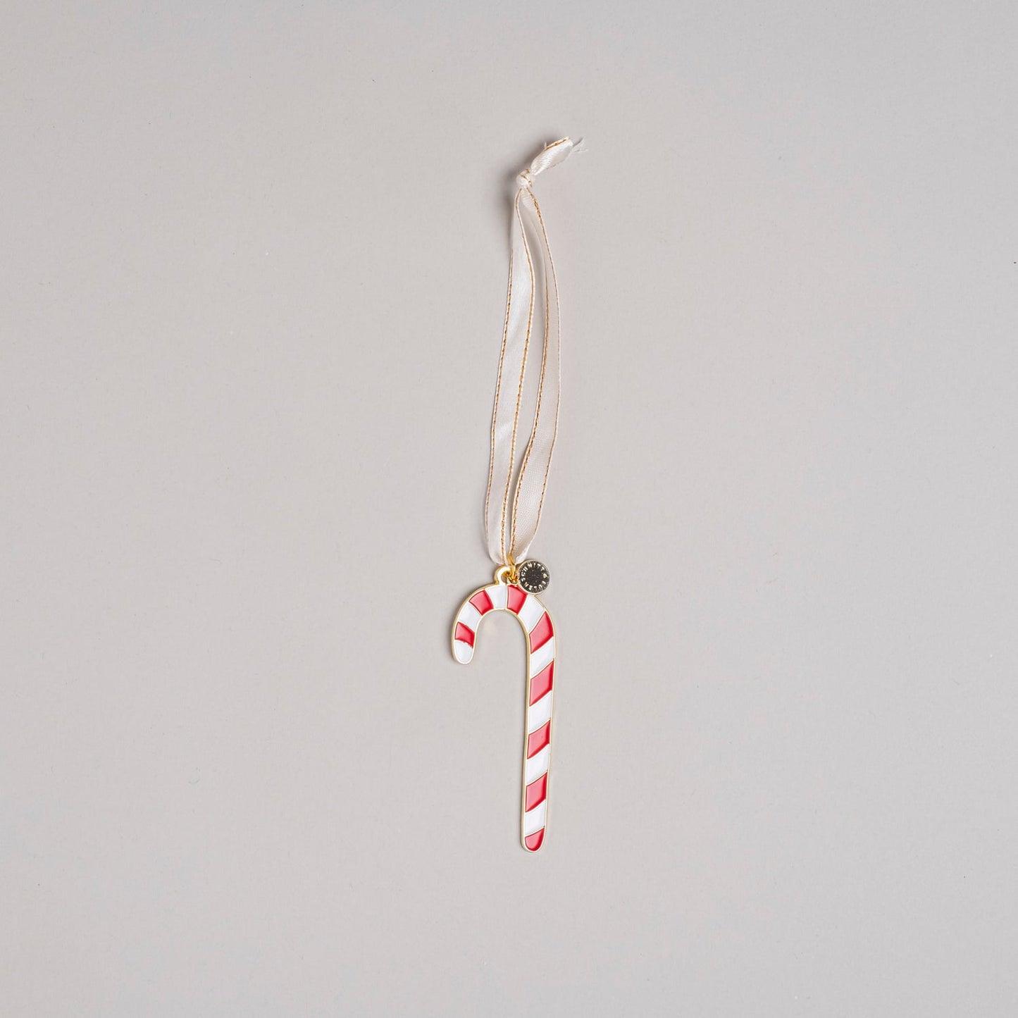 Suspension sapin de noël - sucre d'orge - Euleunbschnnit