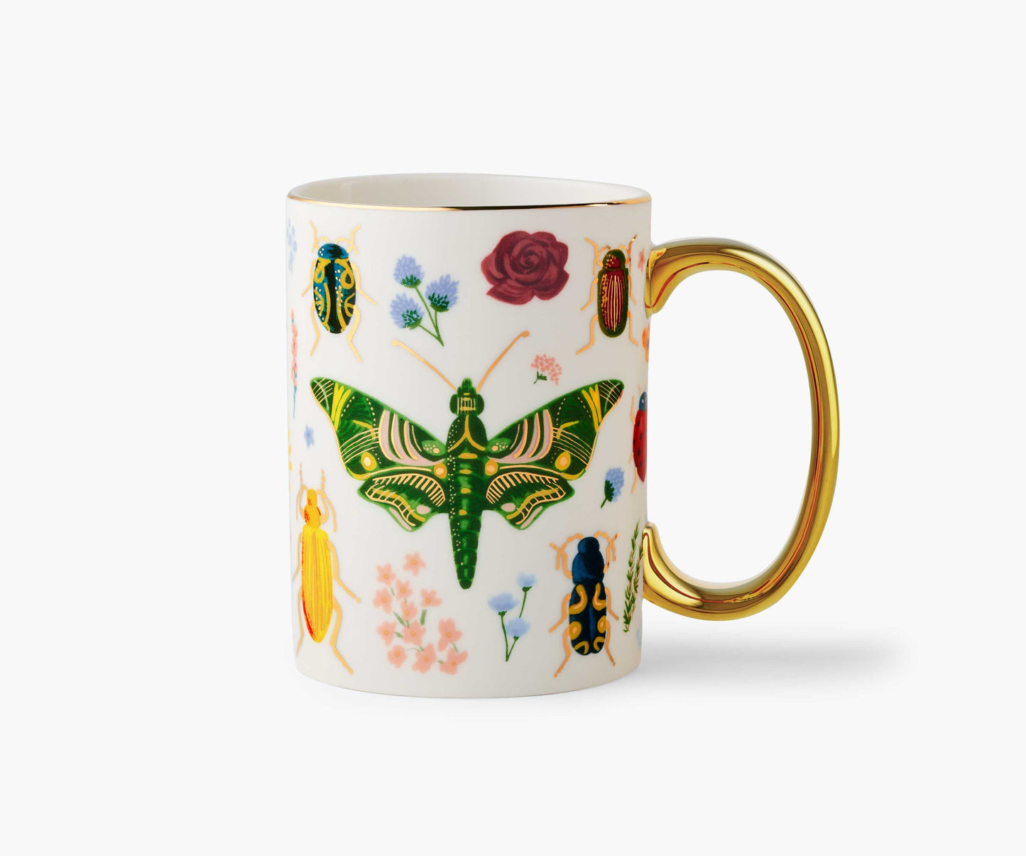 Mug Curio - Rifle Paper Co