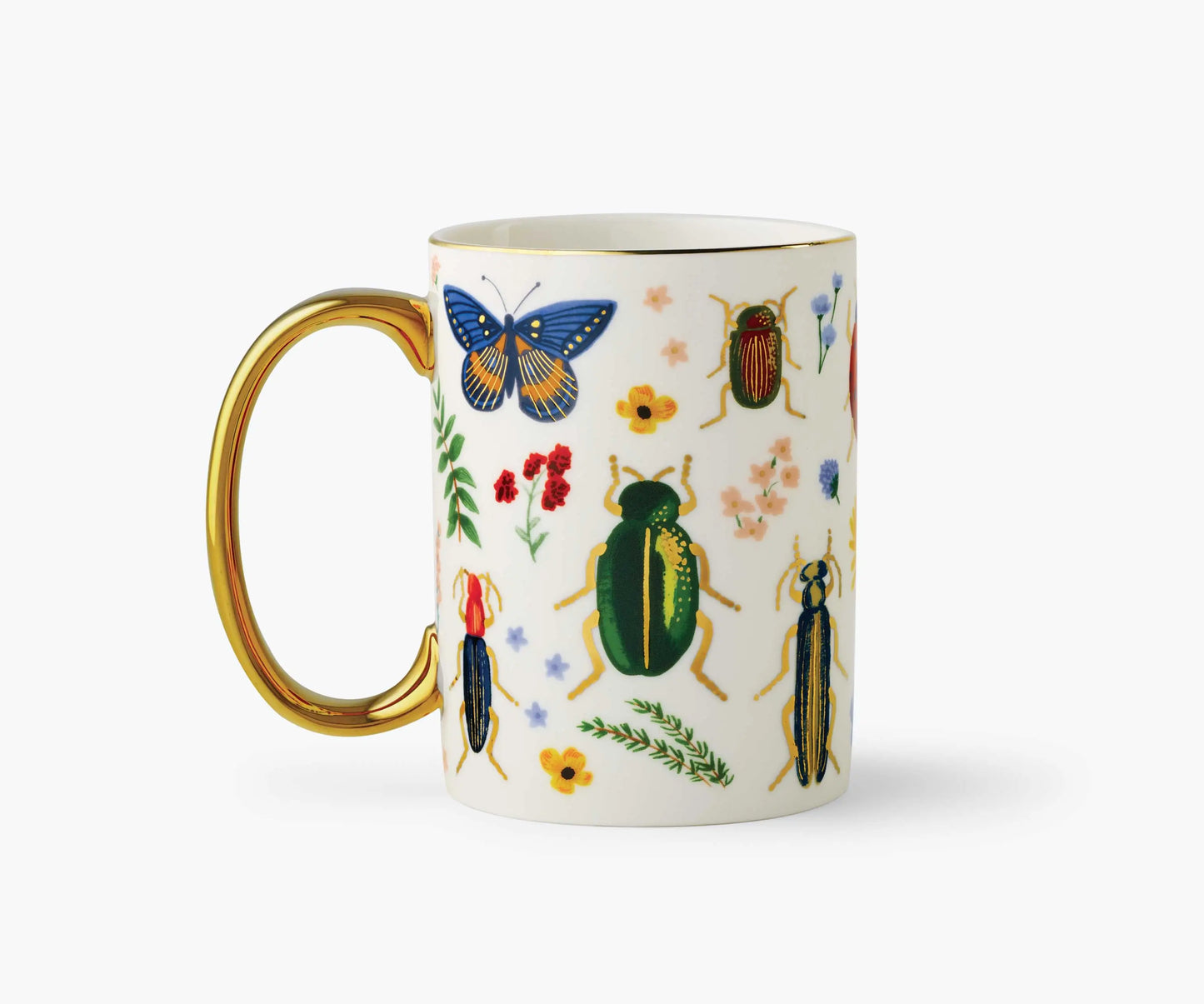 Mug Curio - Rifle Paper Co