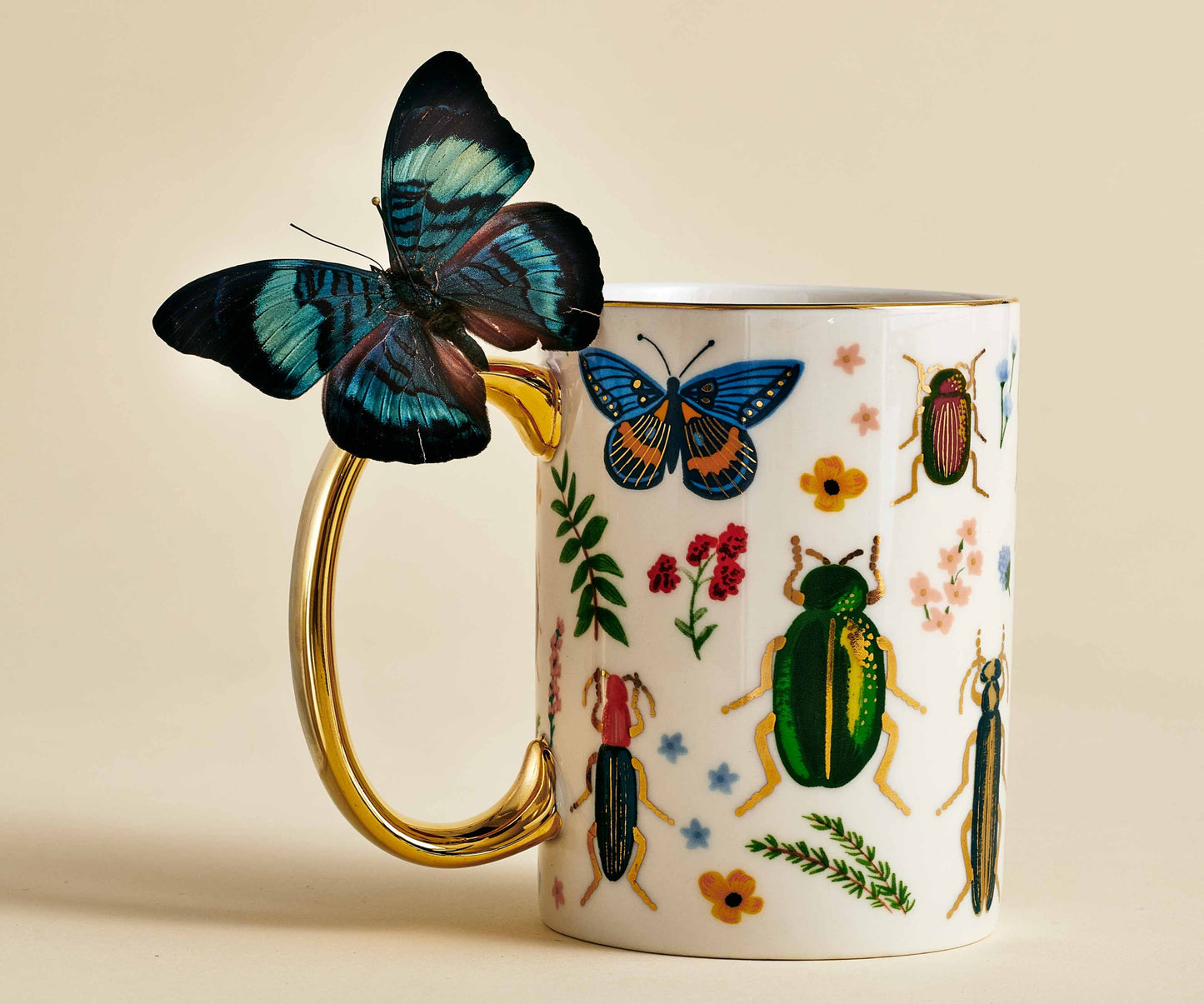 Mug Curio - Rifle Paper Co