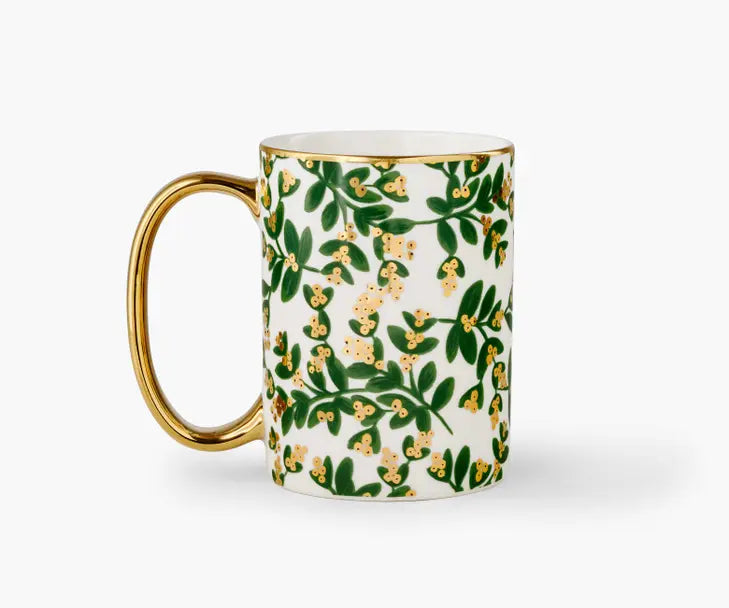 Mug Gui Porcelaine- Rifle Paper Co