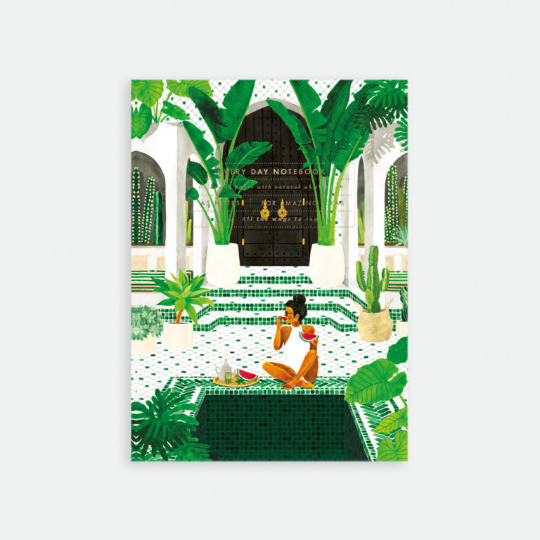 Notebook A5 - Medina - AWS