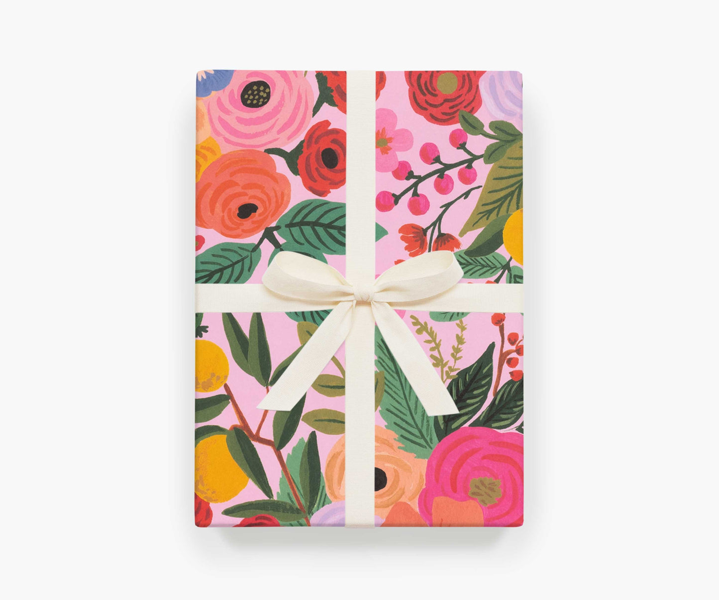 Papier cadeau Garden Party - Rifle Paper Co