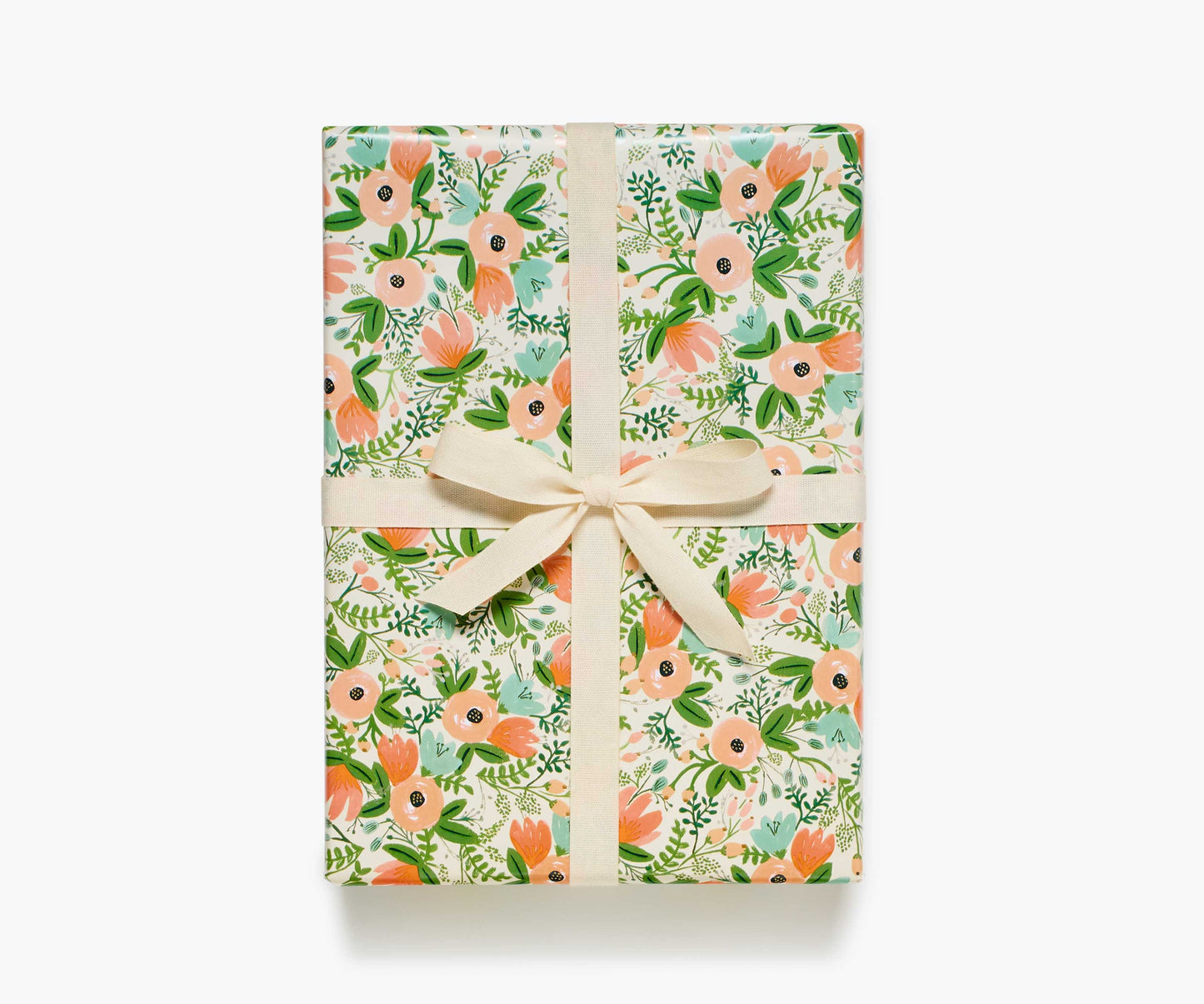 Papier cadeau Wildflower - Rifle Paper Co