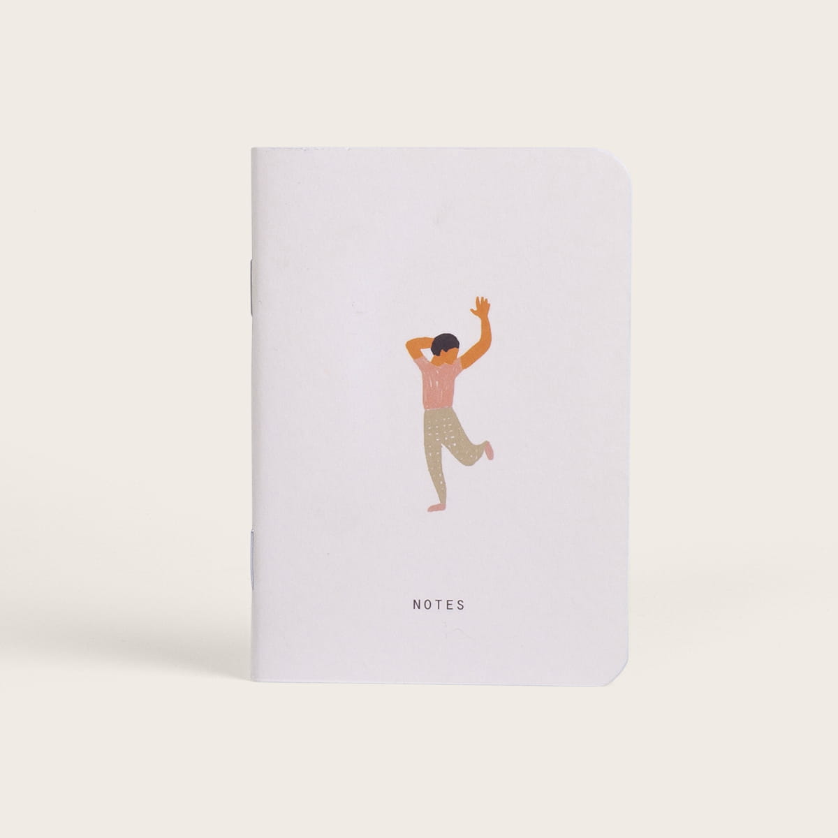 Petit Carnet Let’s Dance - Season Paper