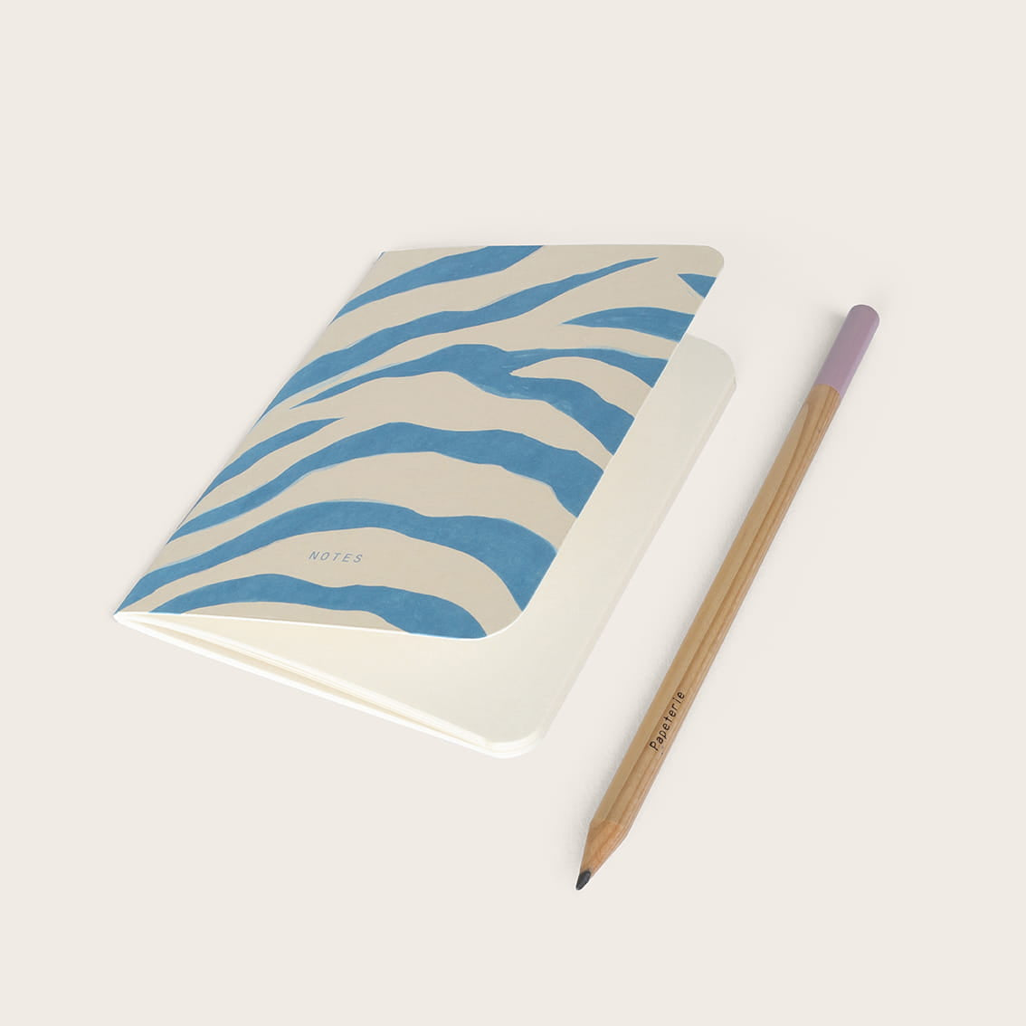 Petit Carnet Miracle - Season Paper