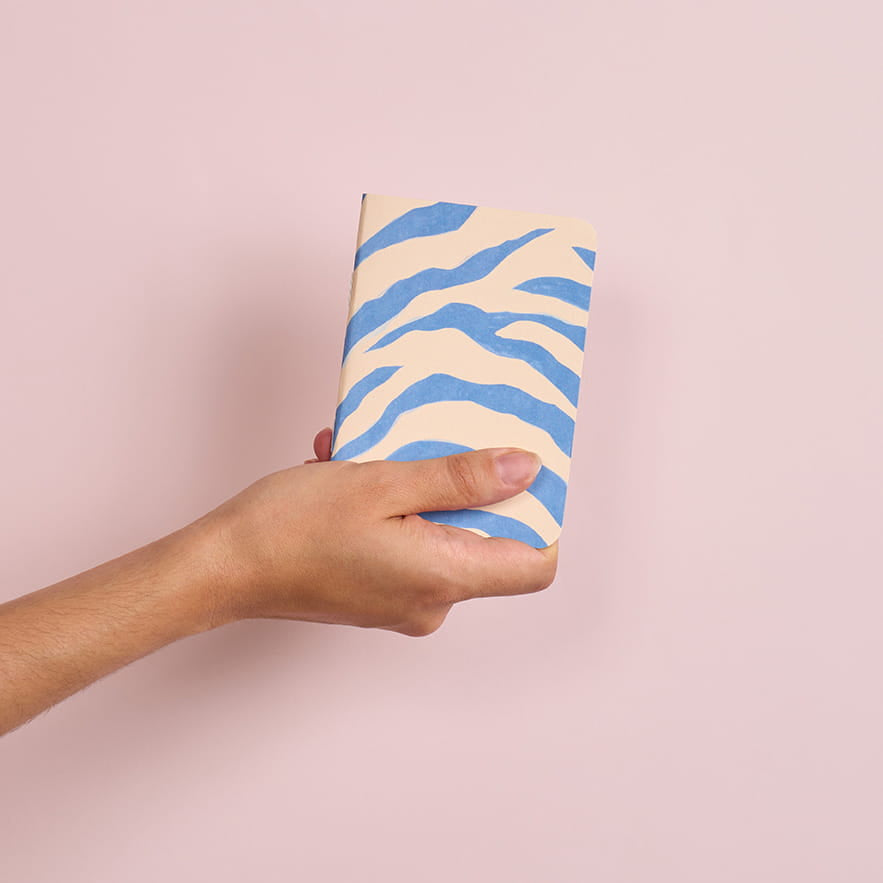 Petit Carnet Miracle - Season Paper