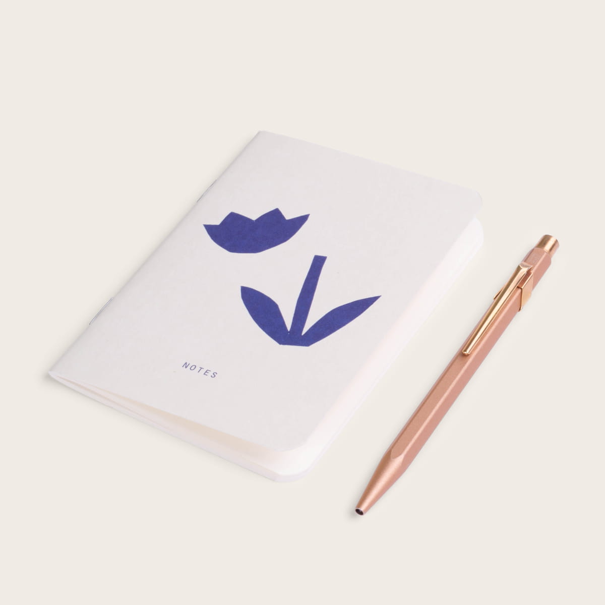 Petit Carnet Shapes - Season Paper