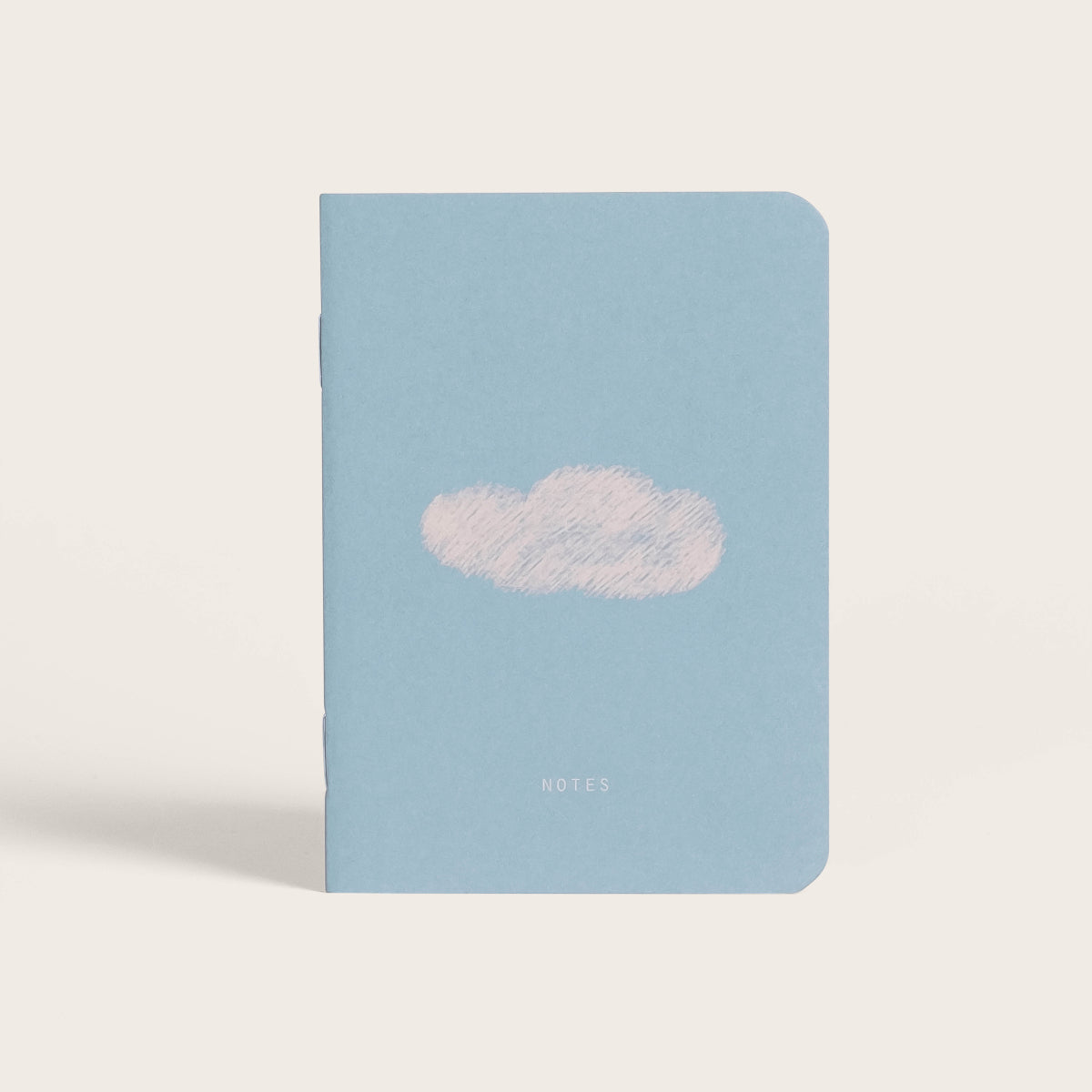 Petit Carnet Somewhere - Season Paper