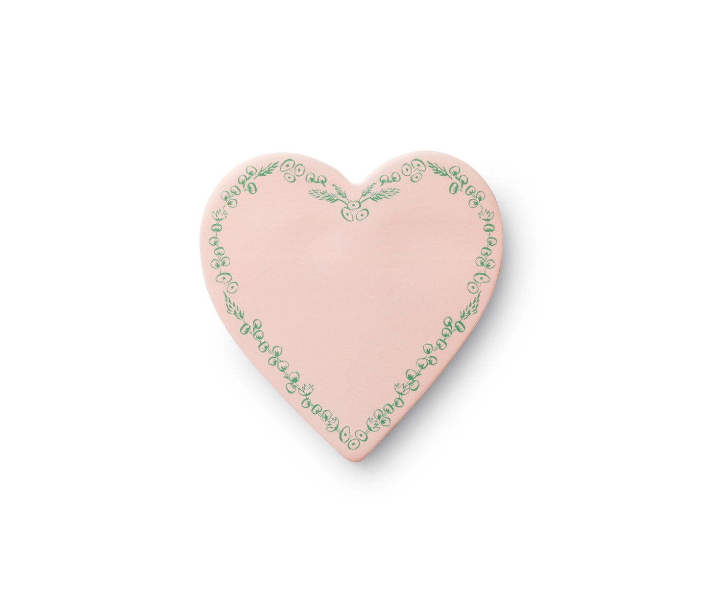 Post-it Coeur - Rifle Paper