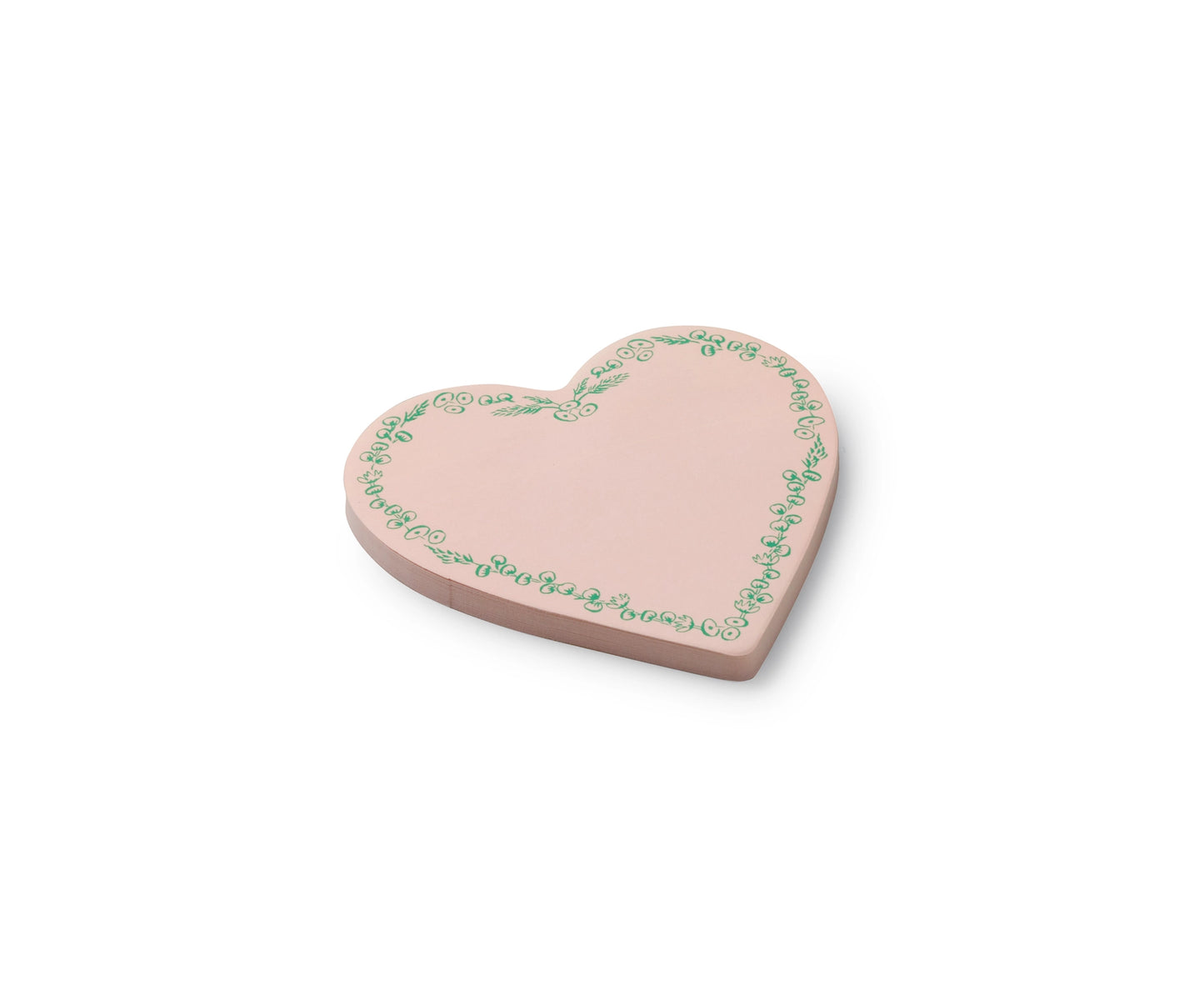 Post-it Coeur - Rifle Paper