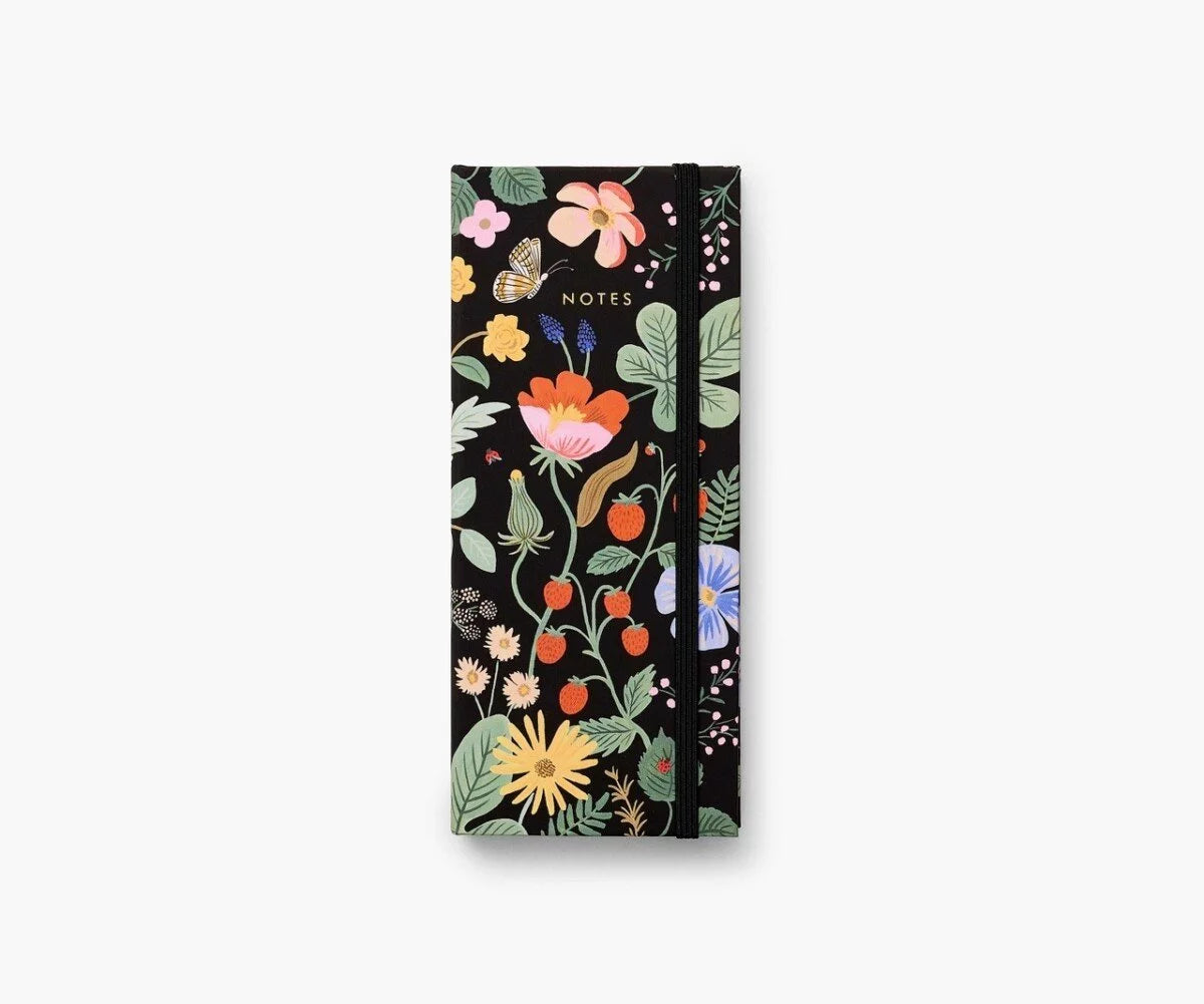 Set de 50 Pense-Bête - Strawberry - Rifle Paper Co