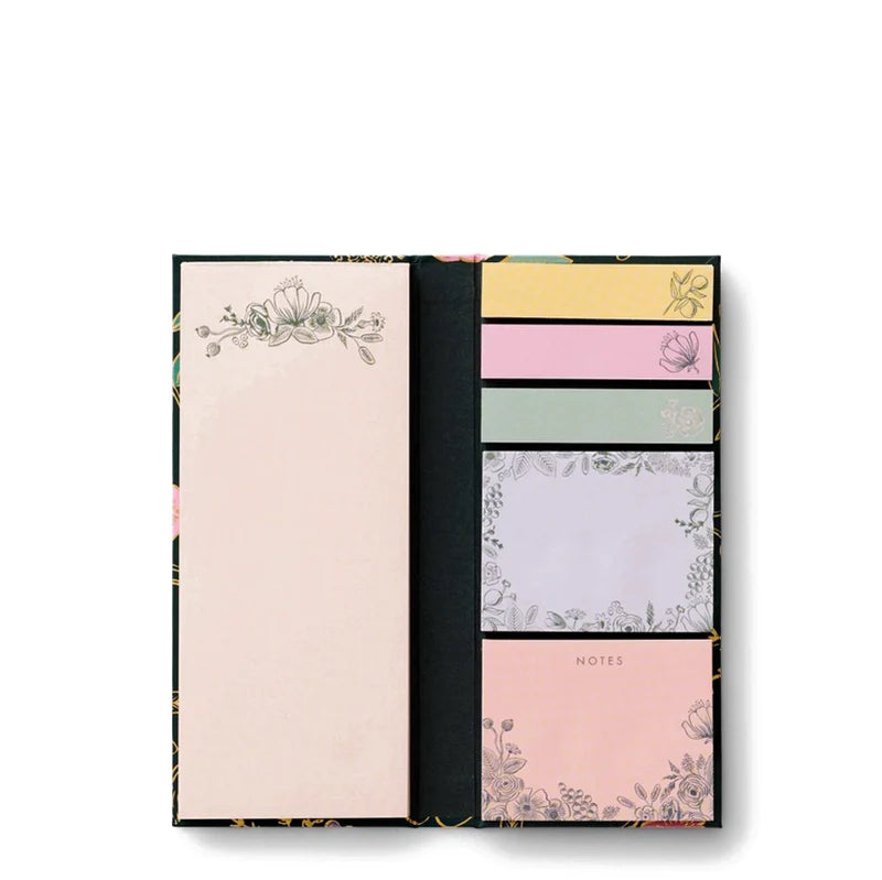 Set 50 Pense-Bête - Colette - Rifle Paper Co