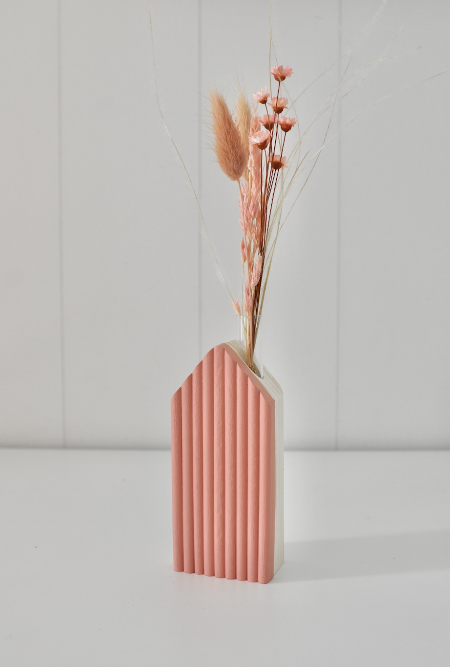 Soliflore Maison de cartes et Fleurs Caroline - Bliss Easy Studio