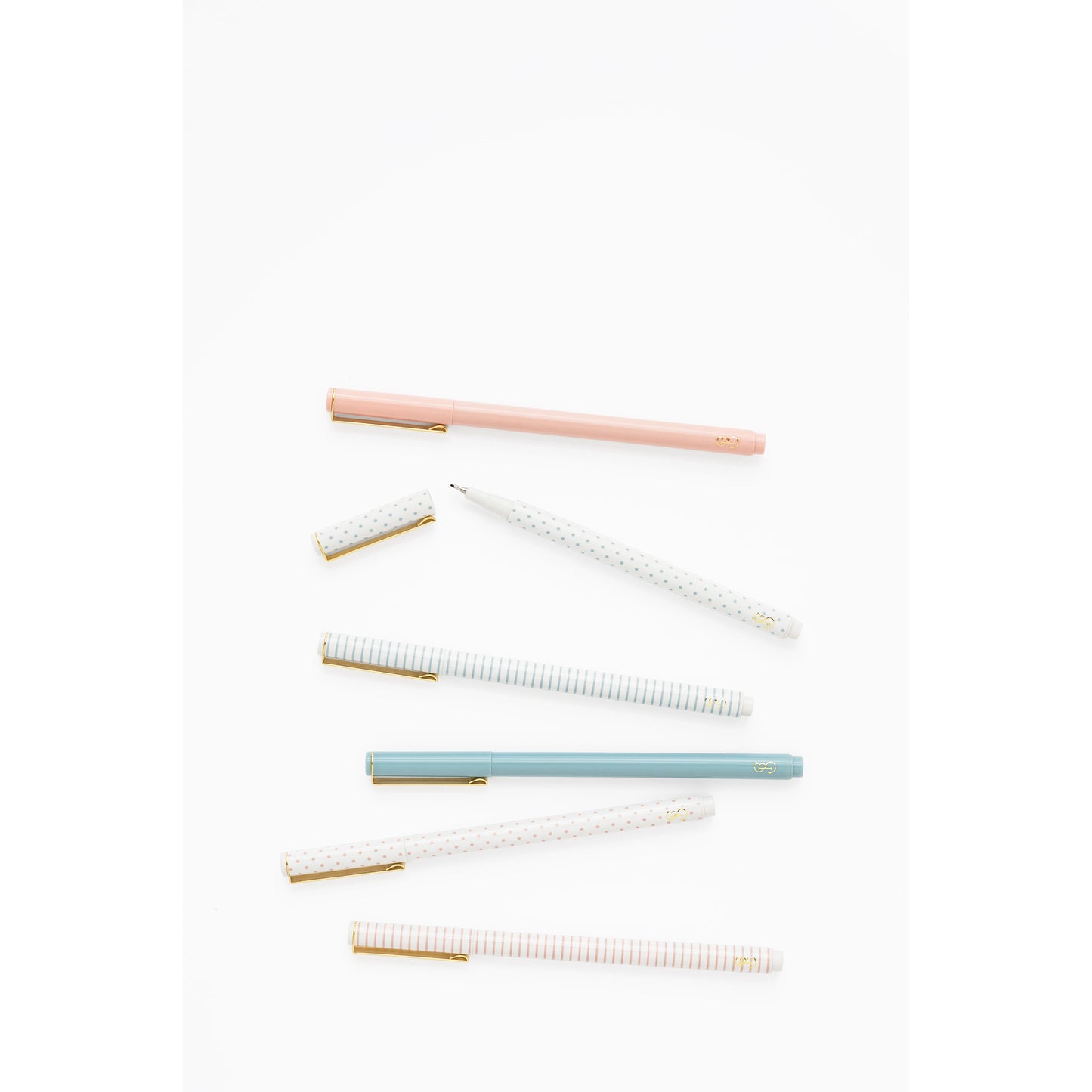 stylo-rayures-bleuss-sugar-paper-maison-paon