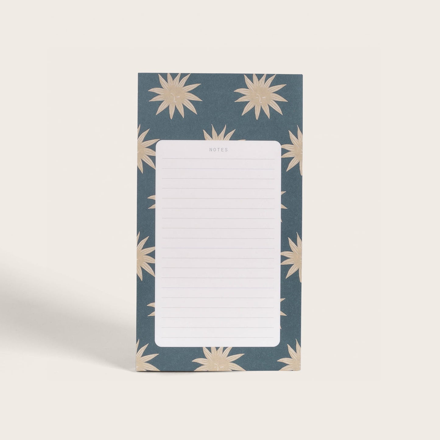 Bloc Note Astre - Season Paper