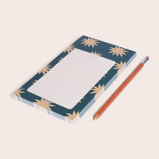 Bloc Note Astre  - Season Paper