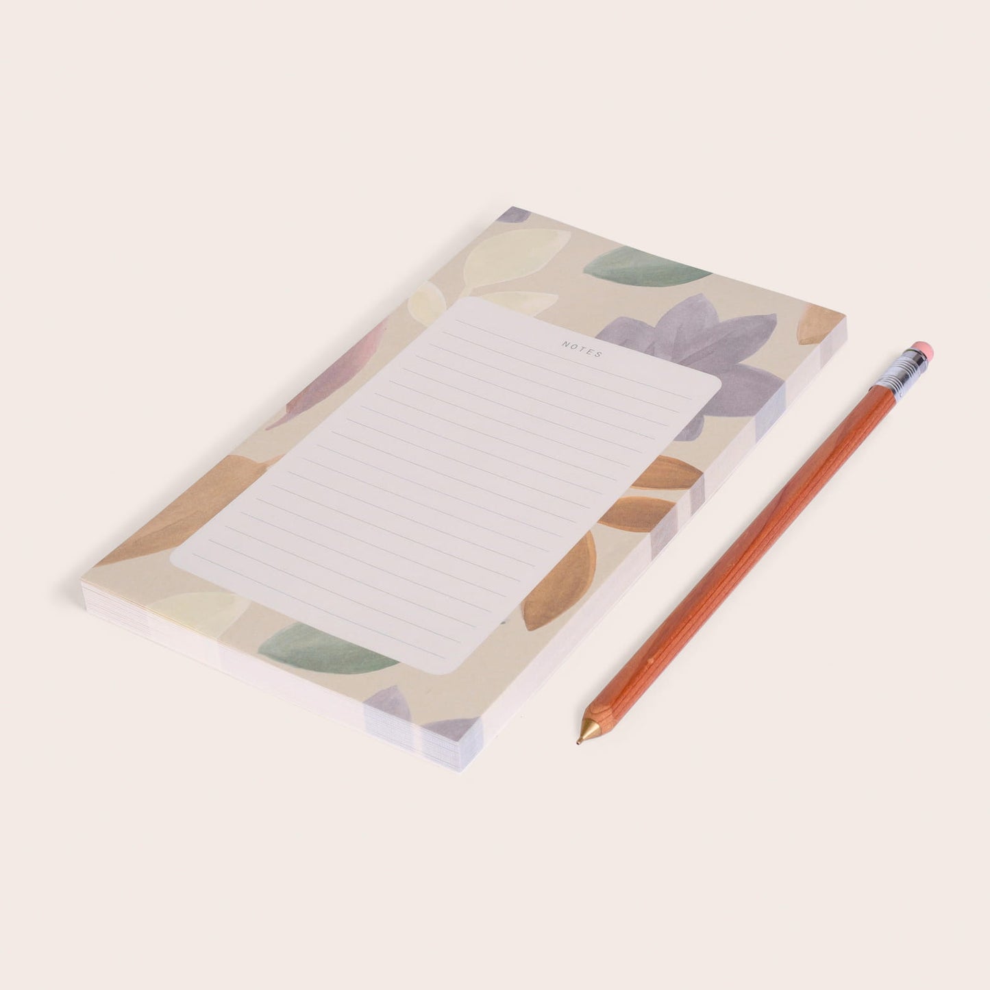 Bloc Note Dimanche - Season Paper