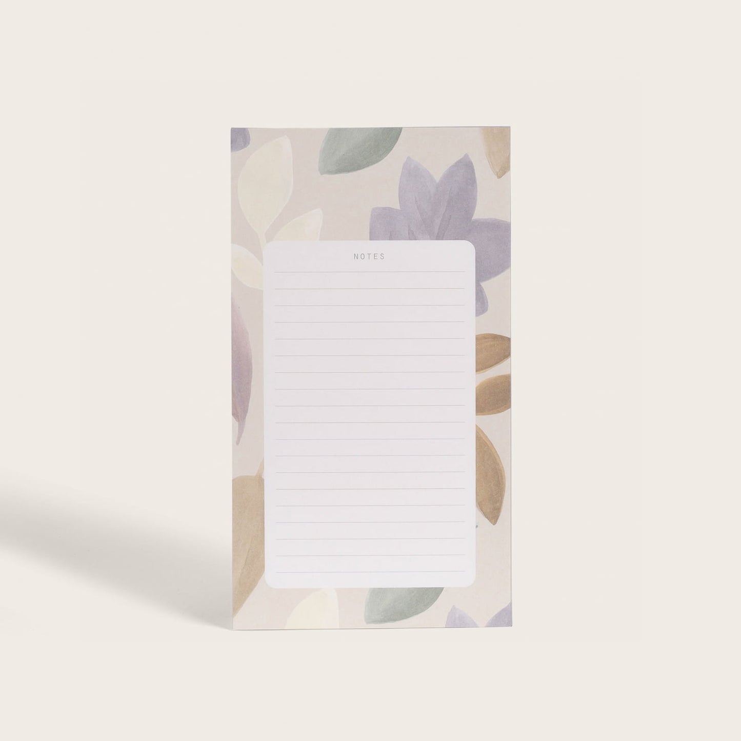 Bloc Note Dimanche - Season Paper