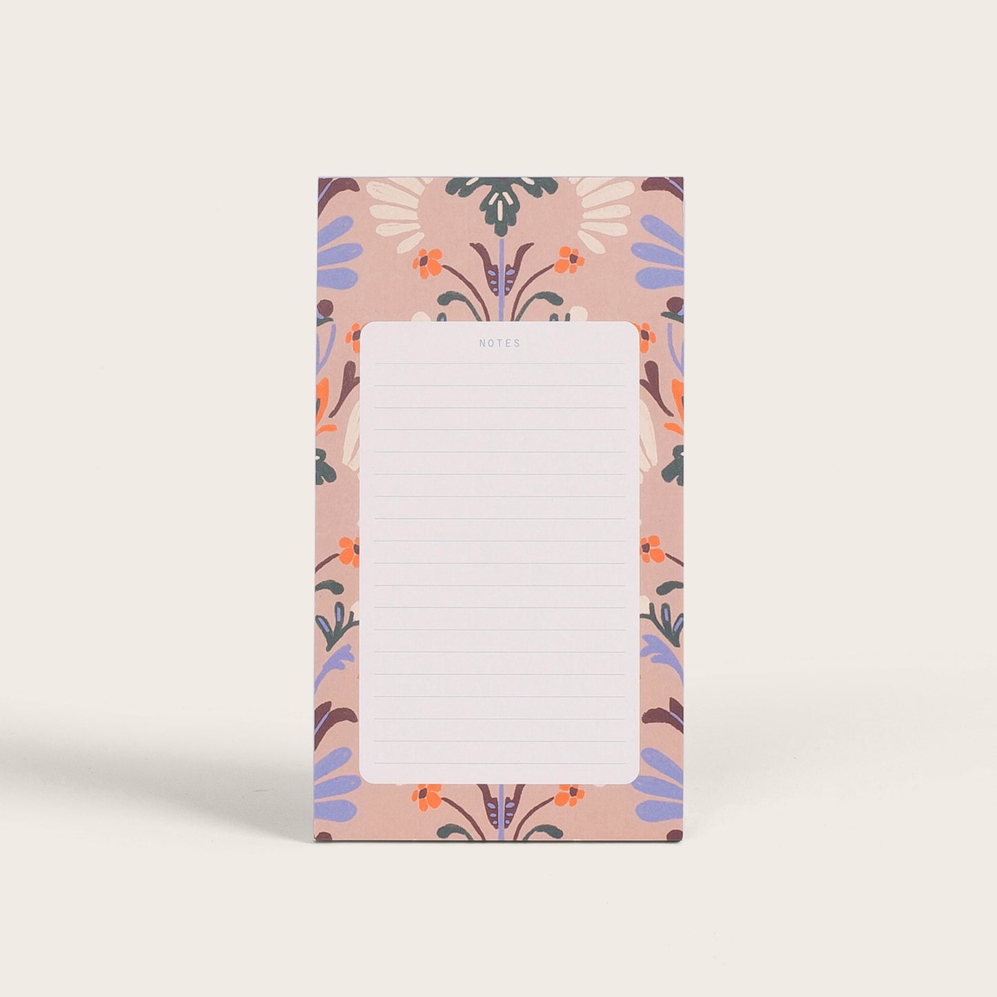 Bloc Note Ornement - Season Paper