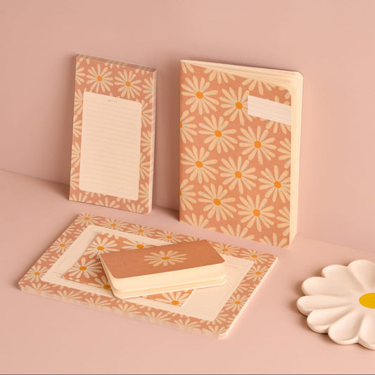 Carnet Passionnément - Season Paper