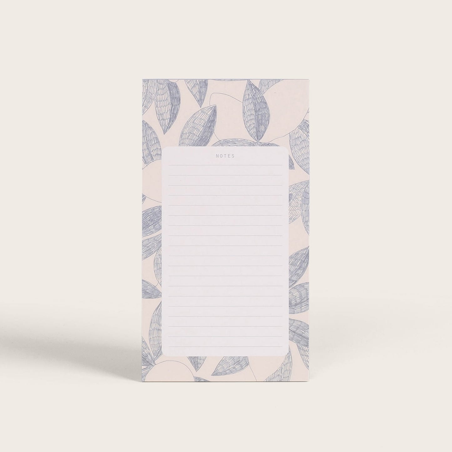 Bloc Note Sicile - Season Paper