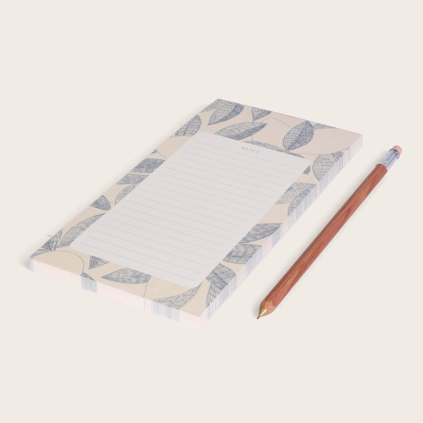 Bloc Note Sicile - Season Paper