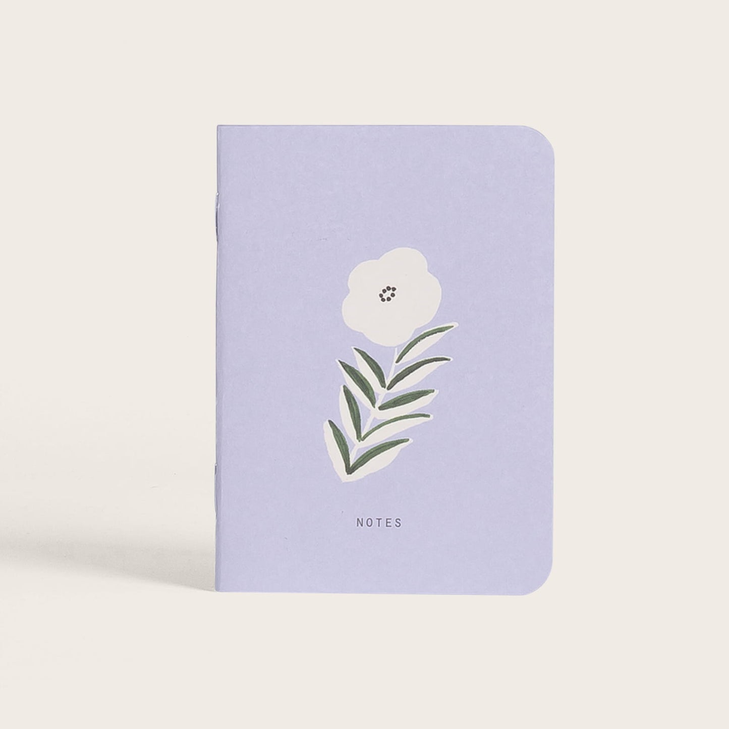 Petit Carnet Vénus Lavande - Season Paper