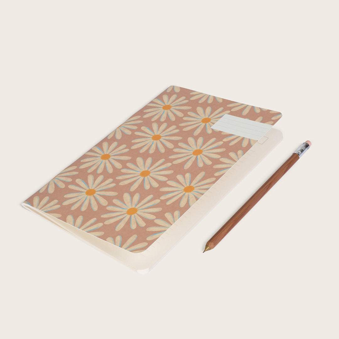 Carnet Passionnément - Season Paper