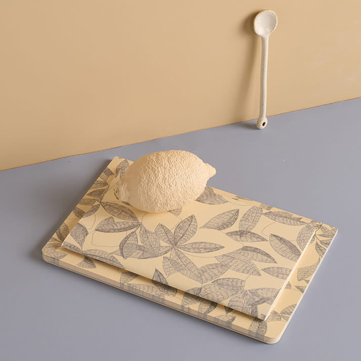 Carnet Sicile - Season Paper