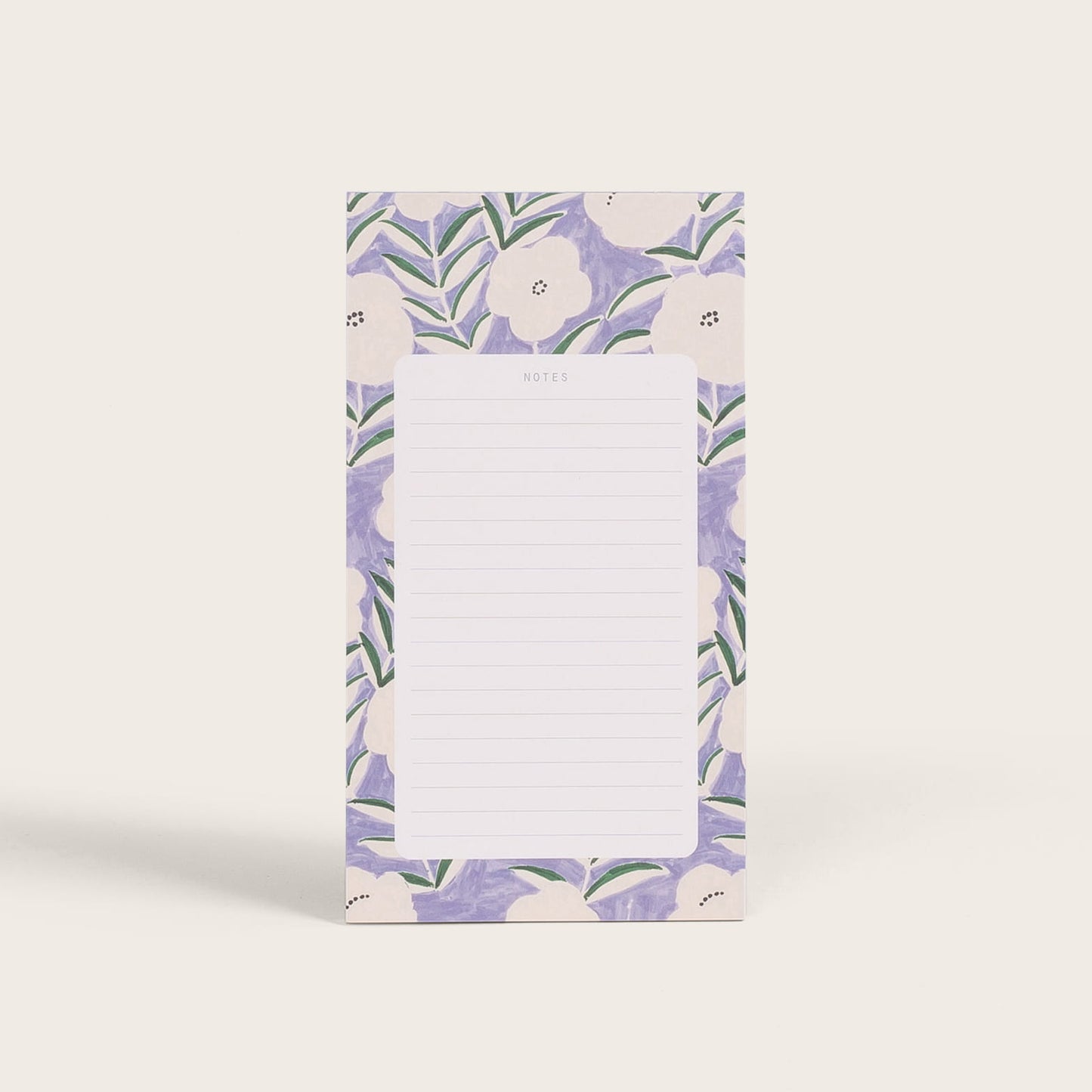 Bloc Note Vénus Lavande - Season Paper
