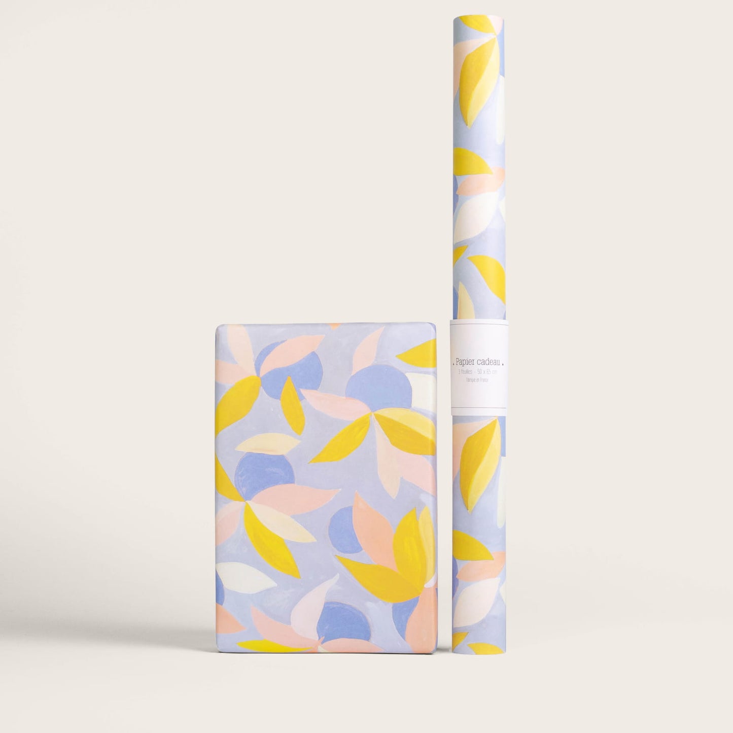 Papier Cadeau Peaches - Season Paper