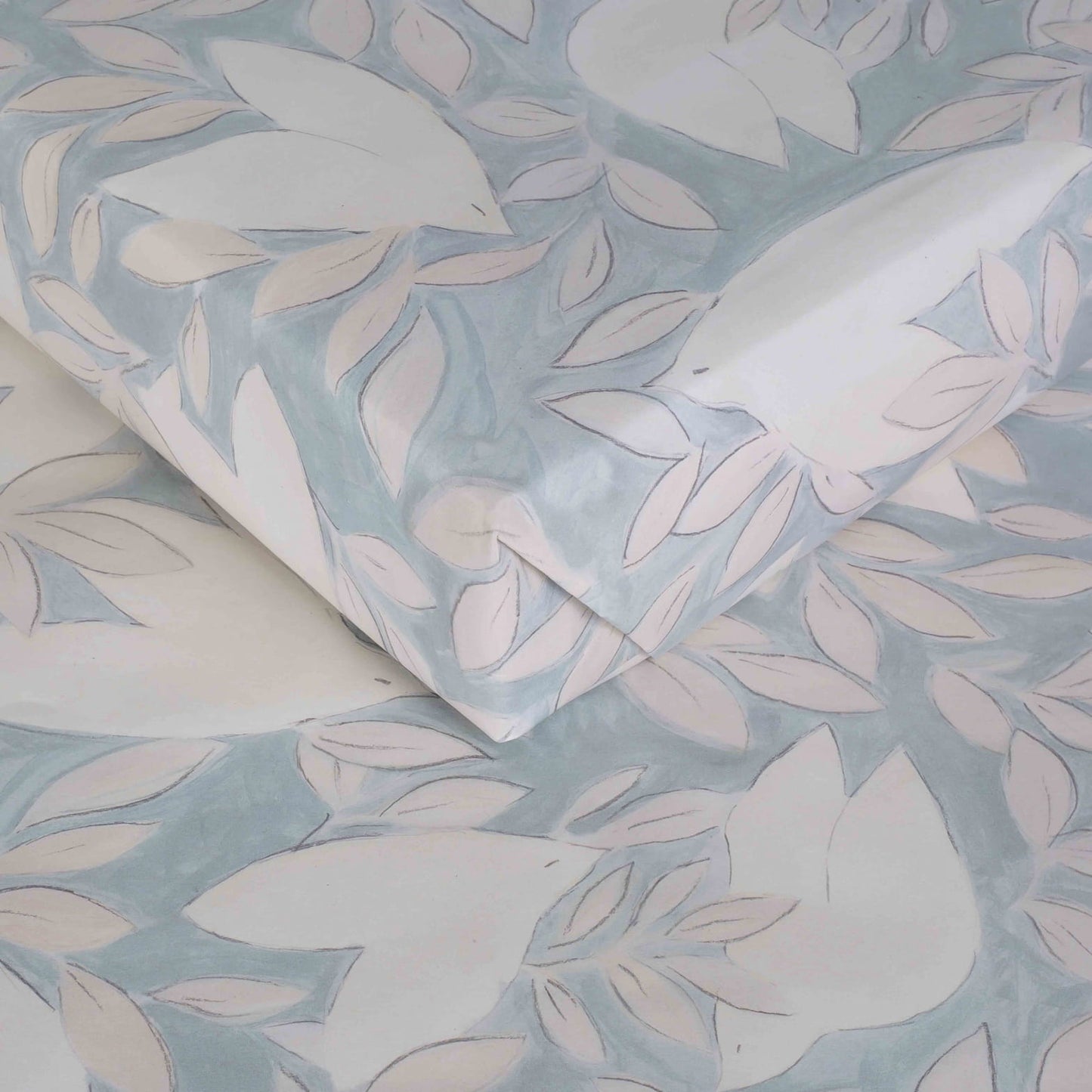 Papier Cadeau Echappée - Season Paper