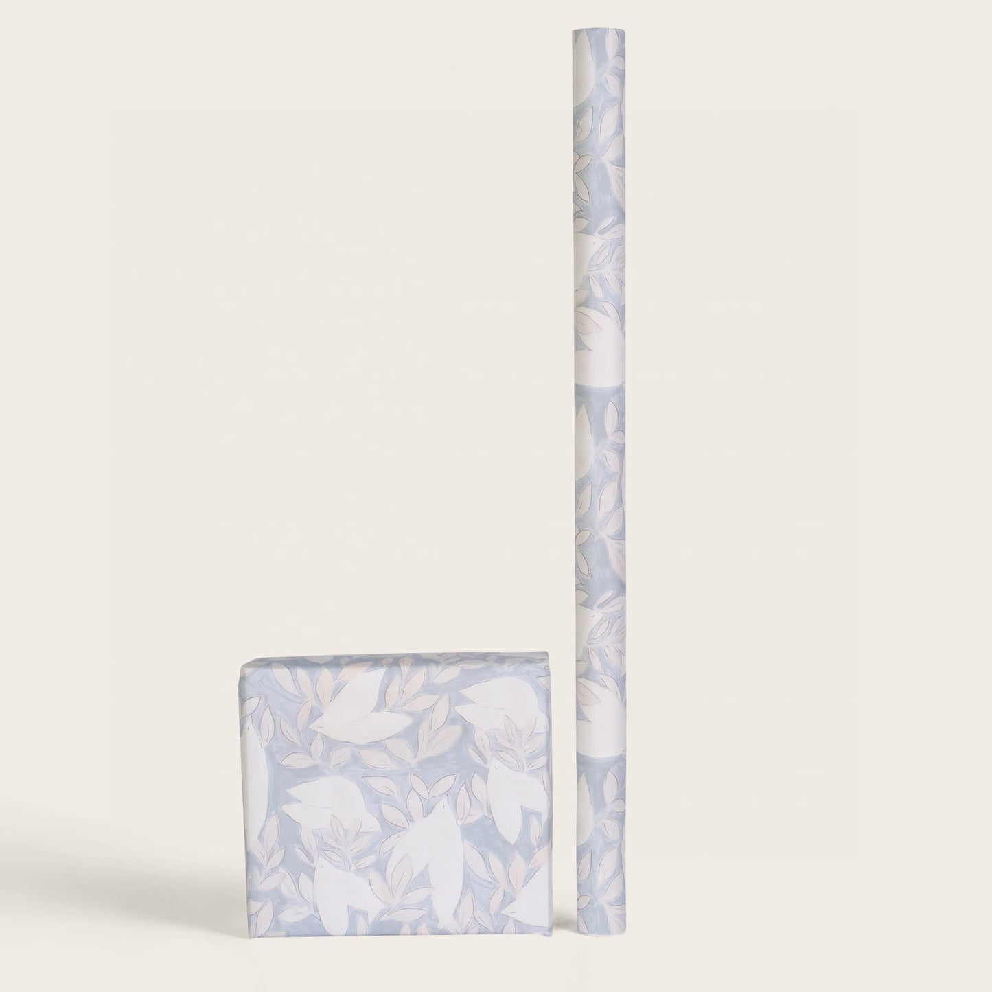 Papier Cadeau Echappée - Season Paper