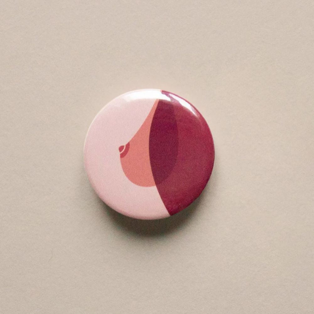 Badge Seinsationnel