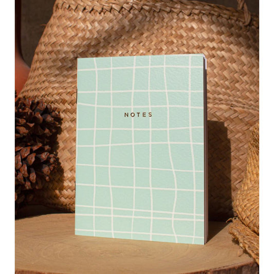 Petit carnet de note The Pool- Maison Fondée