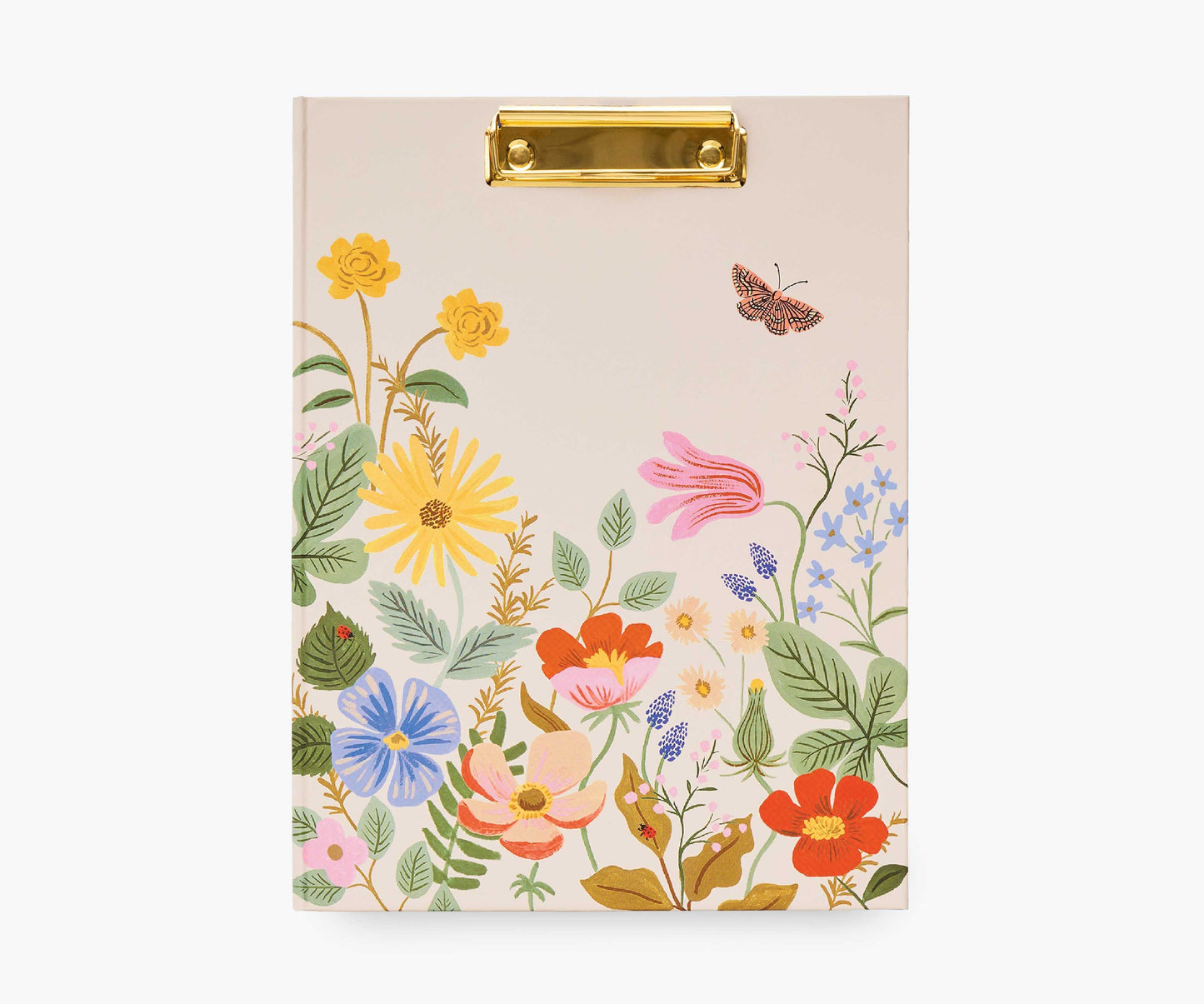 Clipfolio - Strawberry - Rifle Paper Co