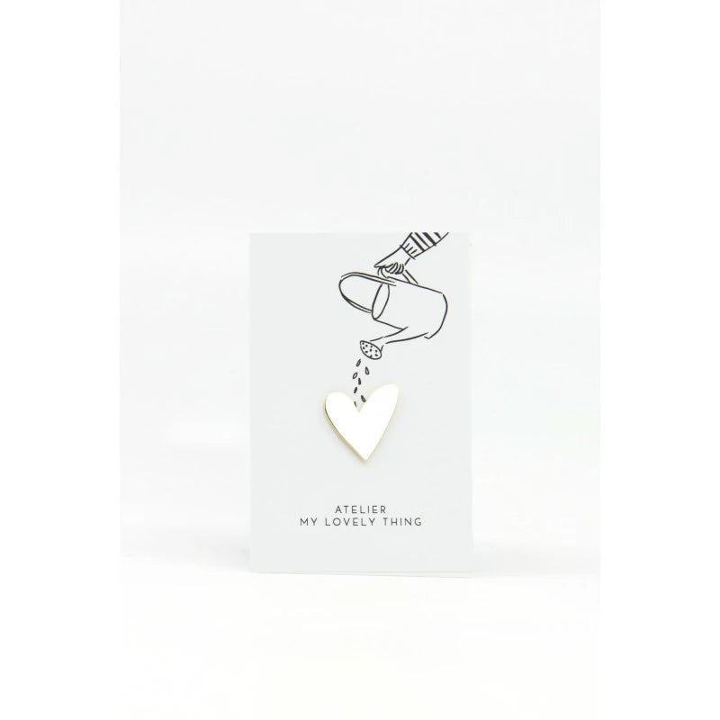 Pin’s Cœur - My Lovely Thing