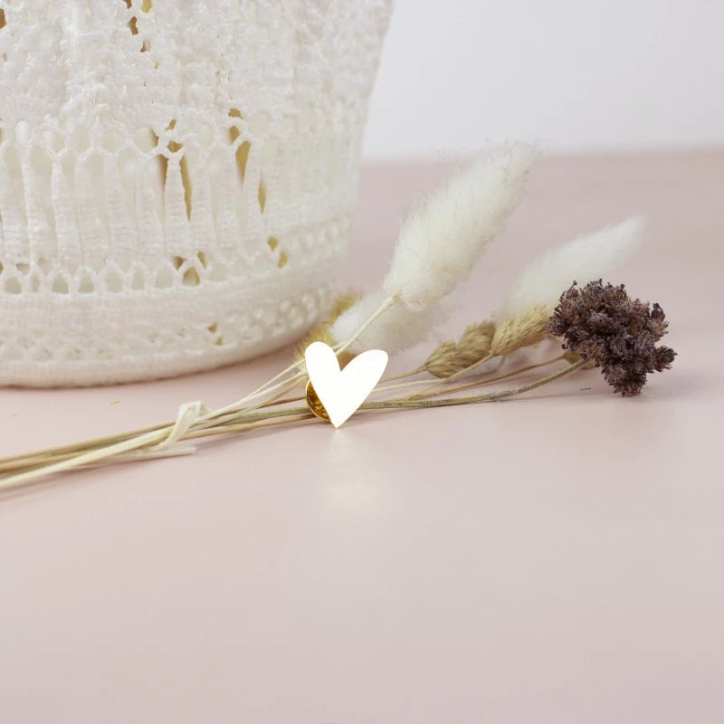 Pin’s Cœur - My Lovely Thing