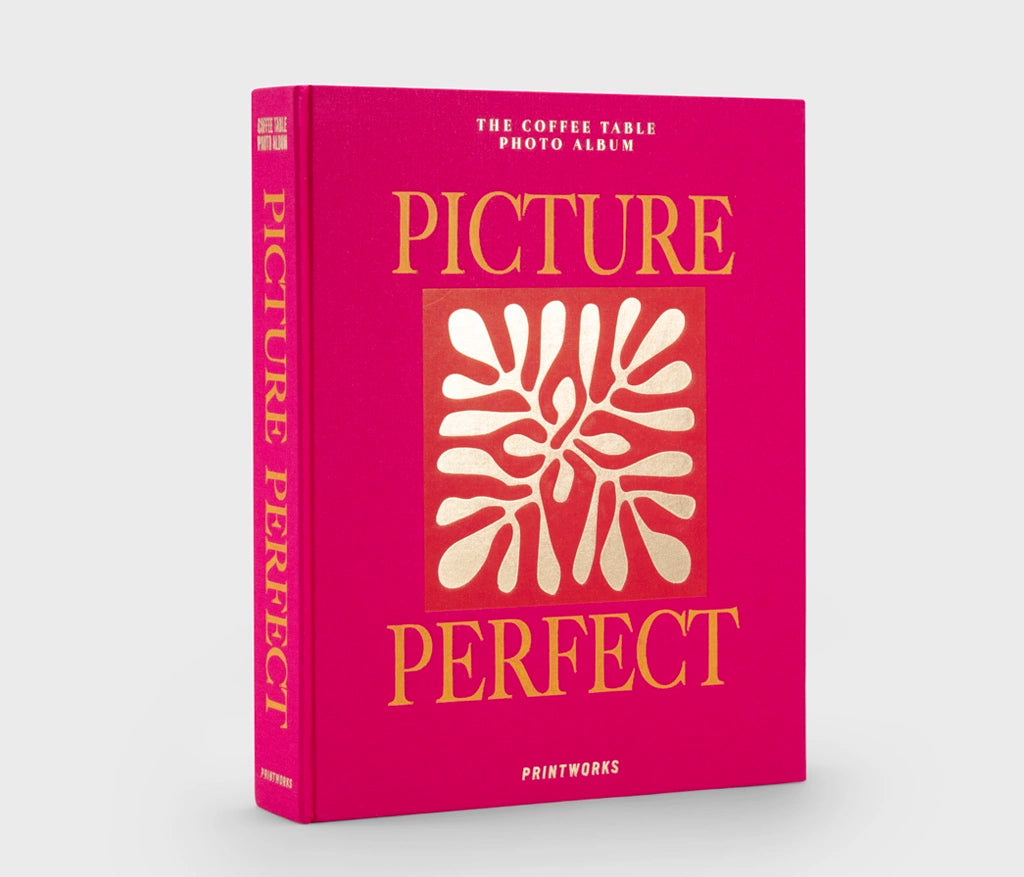 Album photo Picture Perfect - Printworks