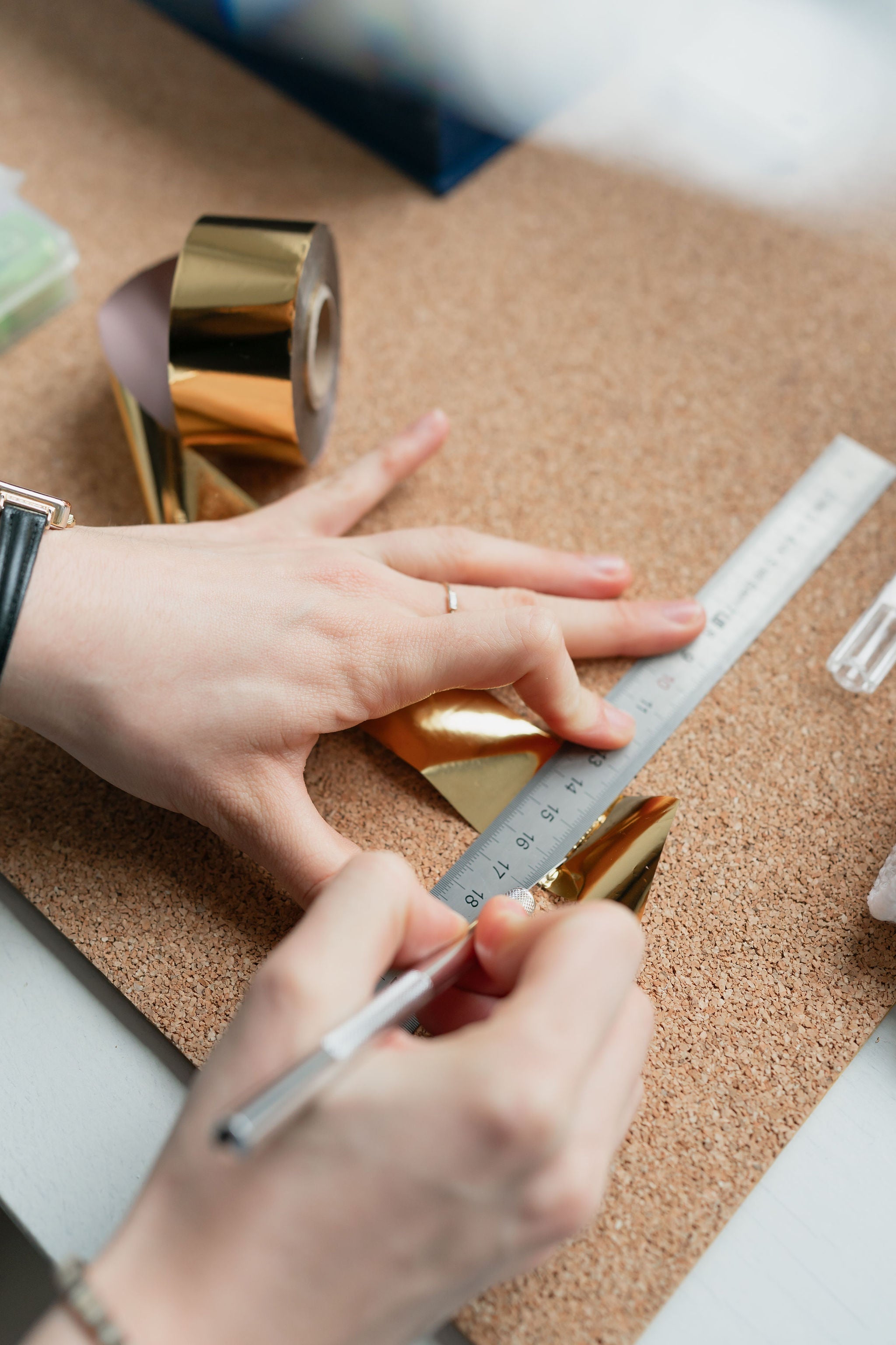 papeterie sur mesure / carnet sur mesure 