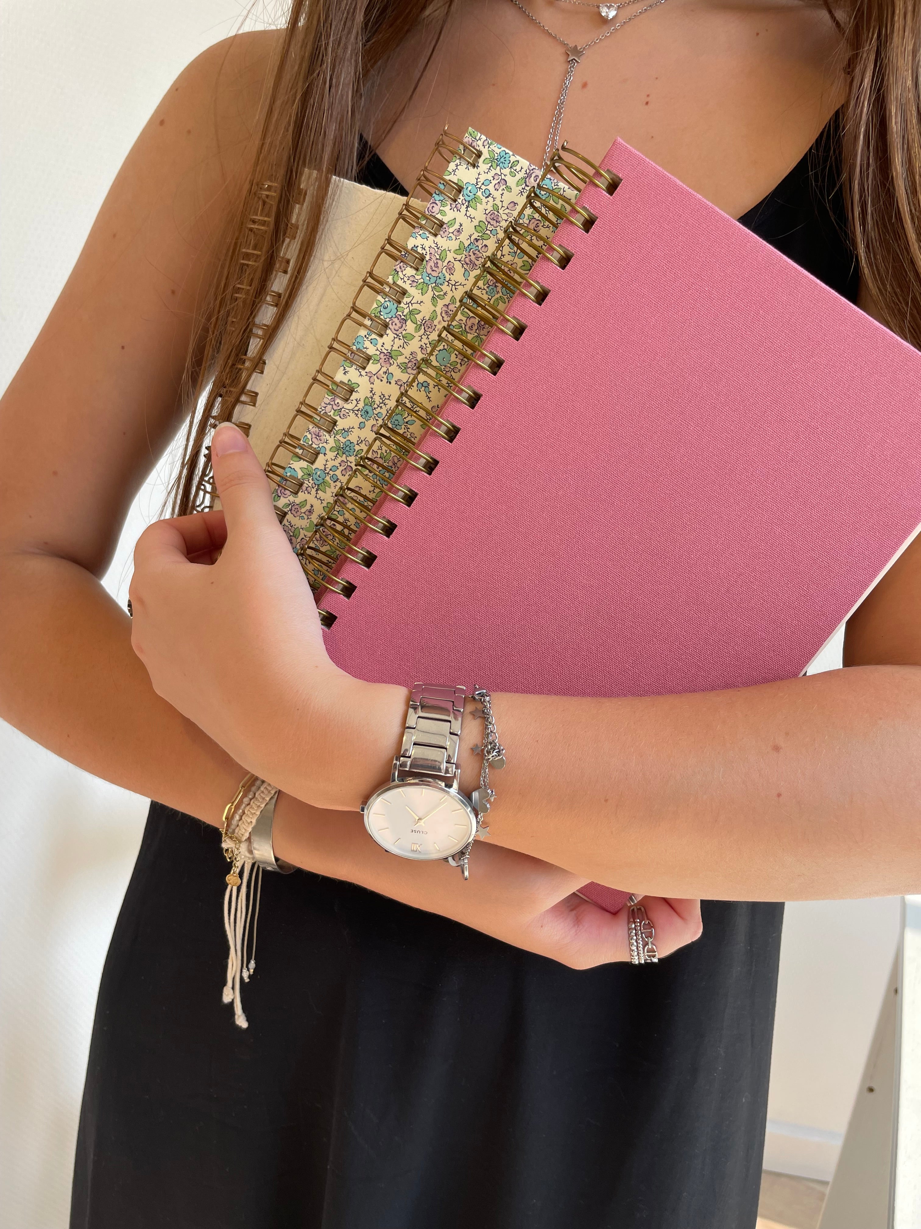 Votre agenda sur-mesure 2025–2026 : organisez chaque heure, vivez chaque instant