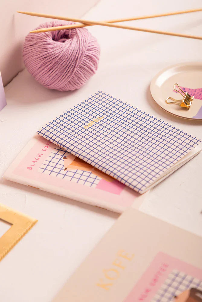 Les Carnets et Bloc notes