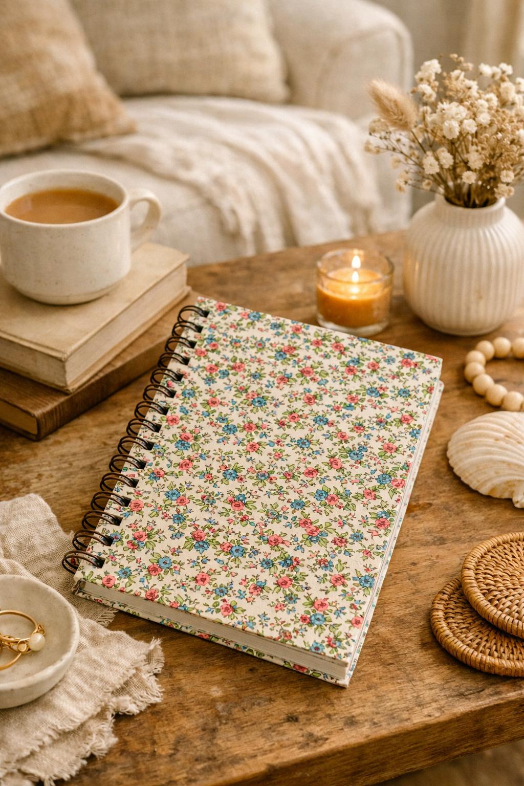 Journaux Personnalisés